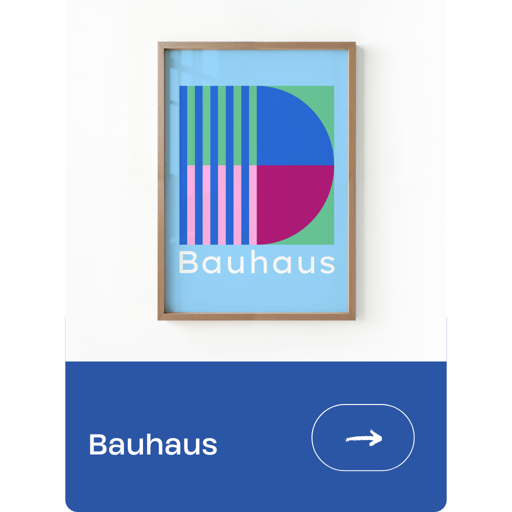 Bauhaus
