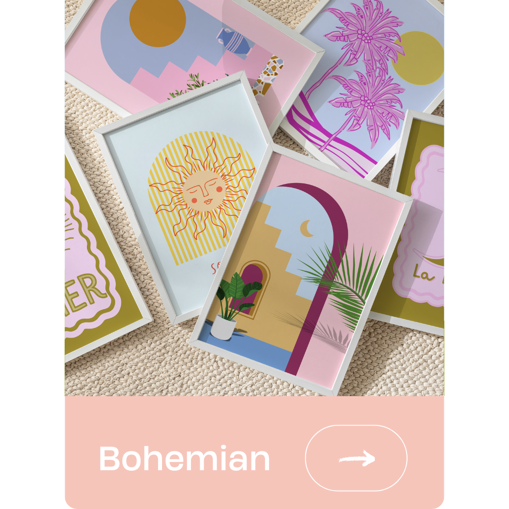 Bohemian