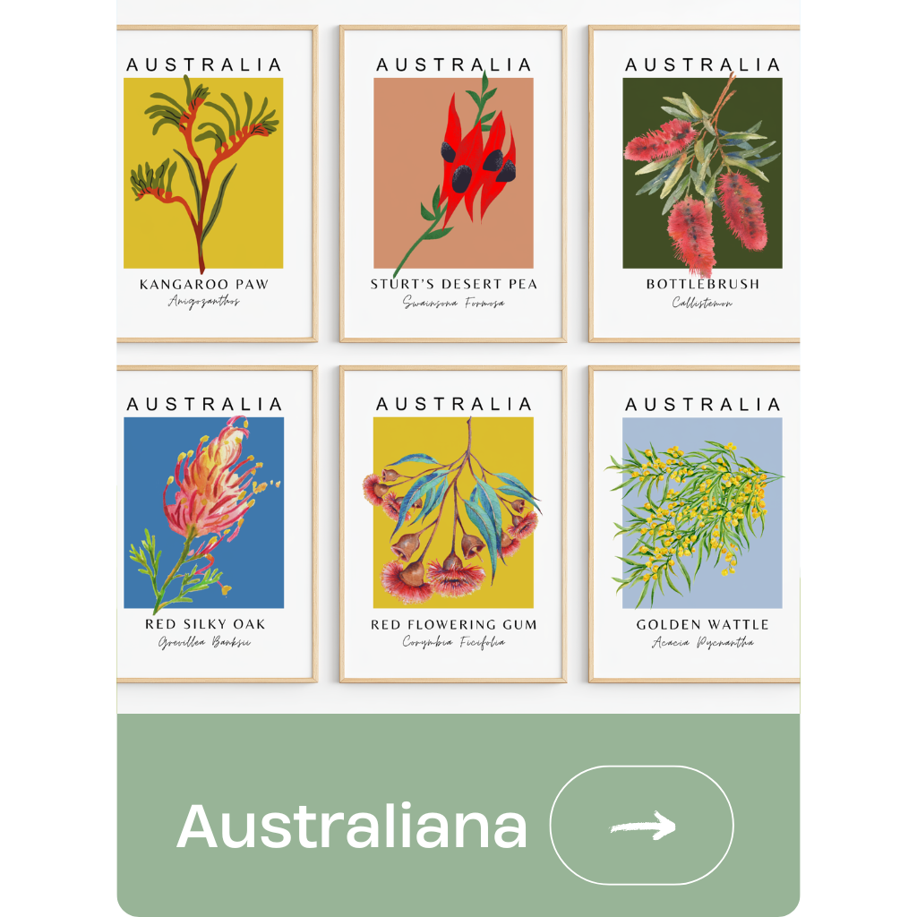 Australiana