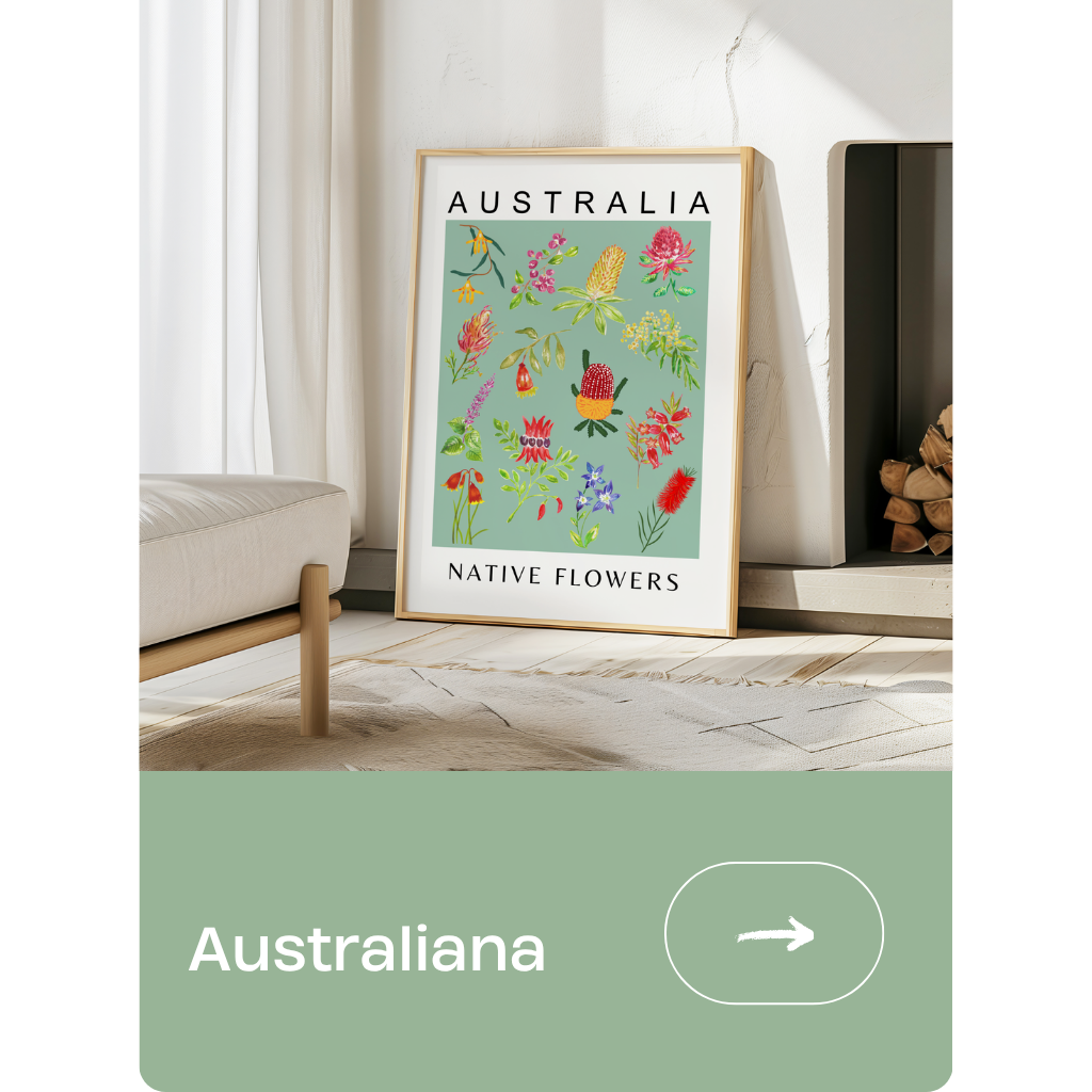 Australiana