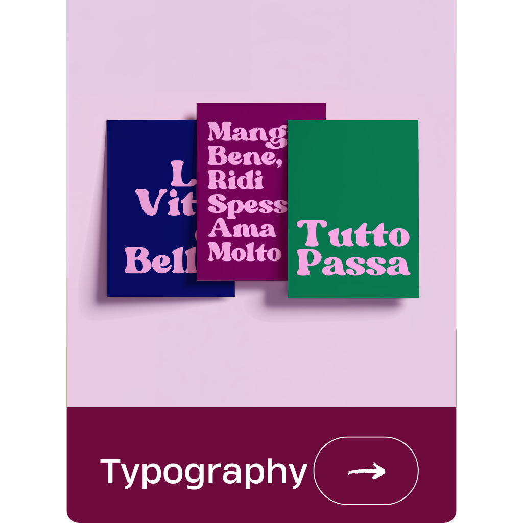 Typography