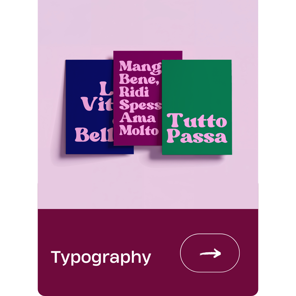 Typography