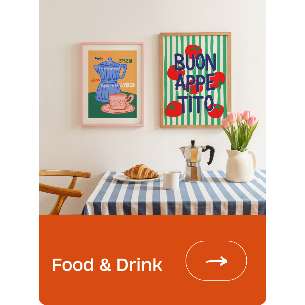 Food & Drink